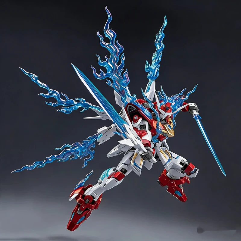 Fondjoy Naraka Bladepoint Dragon Call 18cm ABS Model Kit