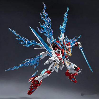 Fondjoy Naraka Bladepoint Dragon Call 18cm ABS Model Kit