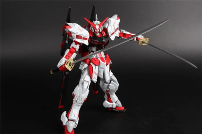 Daban 8807 MG Model 1/100 ABS Assembly Kit
