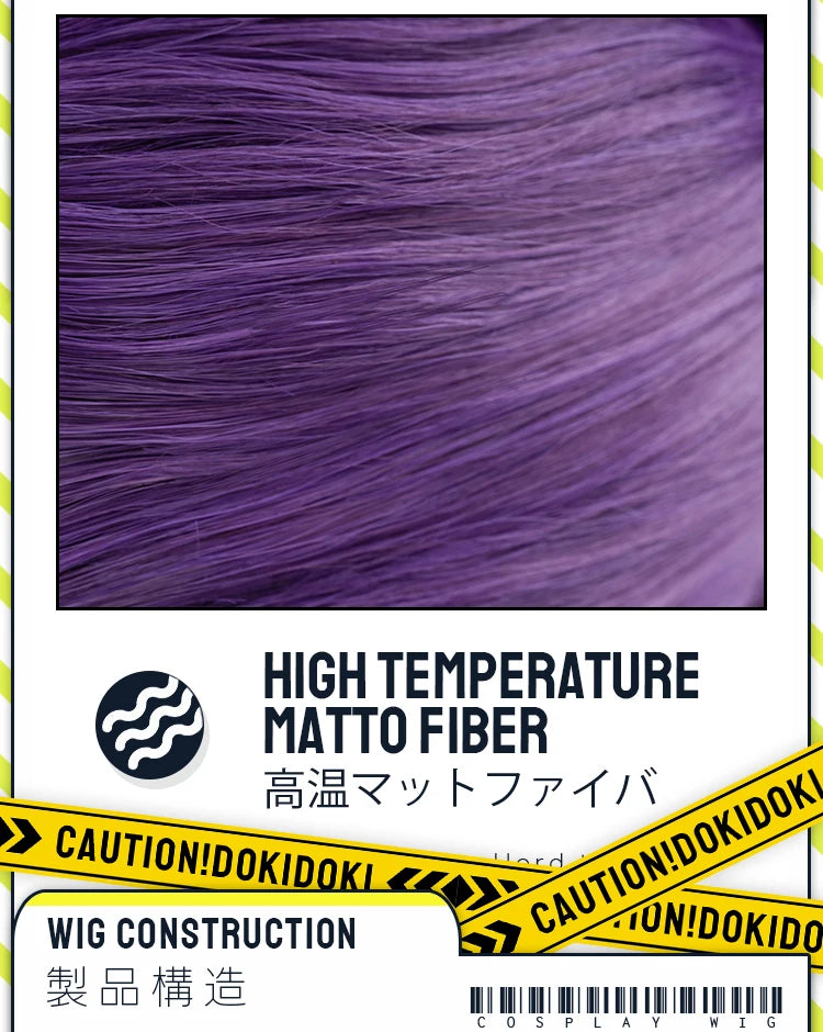 IN STOCK Rumii Zoeyy Miraa Front Lace Wig DokiDoki Women Wig 120cm Long Hair Rumii Cosplay Nails Zoeyy Hat Free Wig Cap