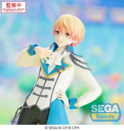 Bandai Hatsune Miku Kamishiro Rui PVC Model Figure