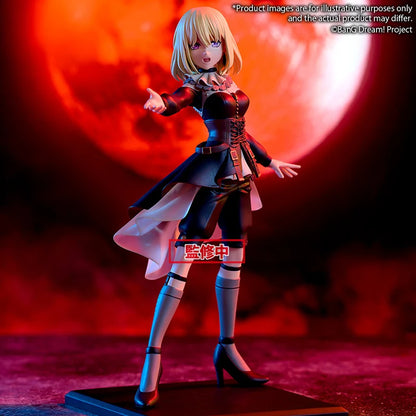 Bushiroad BanG Dream Misumi Hatsune Sakiko 18CM PVC Model
