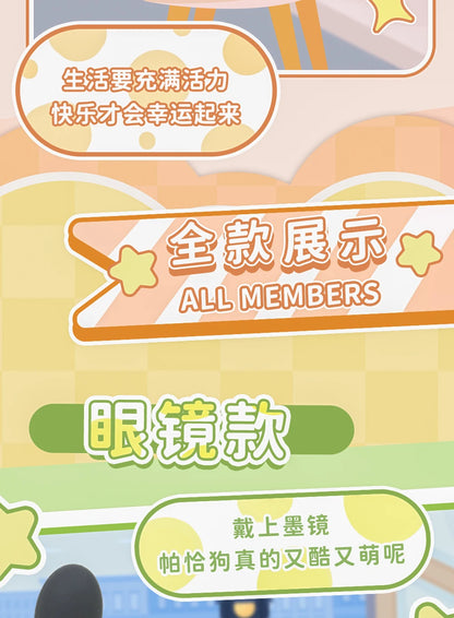 Hot Sanrio Pochacco Toy Mini Anime Action Figure Keyring Pendant Decoration Collection Keychain Model Doll Birthday Gift For Kid