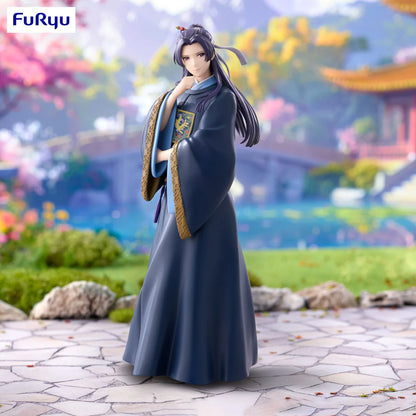 FuRyu The Apothecary Diaries Maomao Jinshi 16CM PVC Model