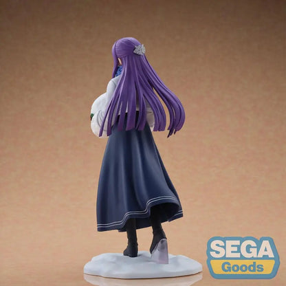 SEGA Frieren Fern Stark Model 140-190mm PVC Figure