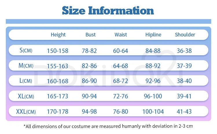 Kevin Kaslana Otto Apocalypse Cosplay Game Honkai Impact 3rd 【S-2XL】DokiDoki-R Kevin Cosplay Costume Honkai Cosplay  Plus Size