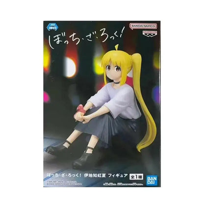 Original In Stock Banprest Oikuyo Kita Ryo Yamada Nijika Ijichi Hitori Gotoh Bocchi The Rock! Boxed Toys Ornaments Gift Genuine