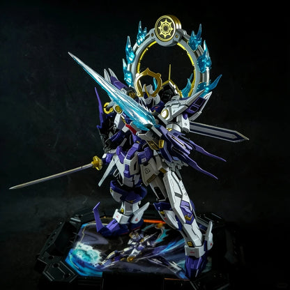 Bandai Susanoo 1/100 Scale ABS Metal Frame Model Kit