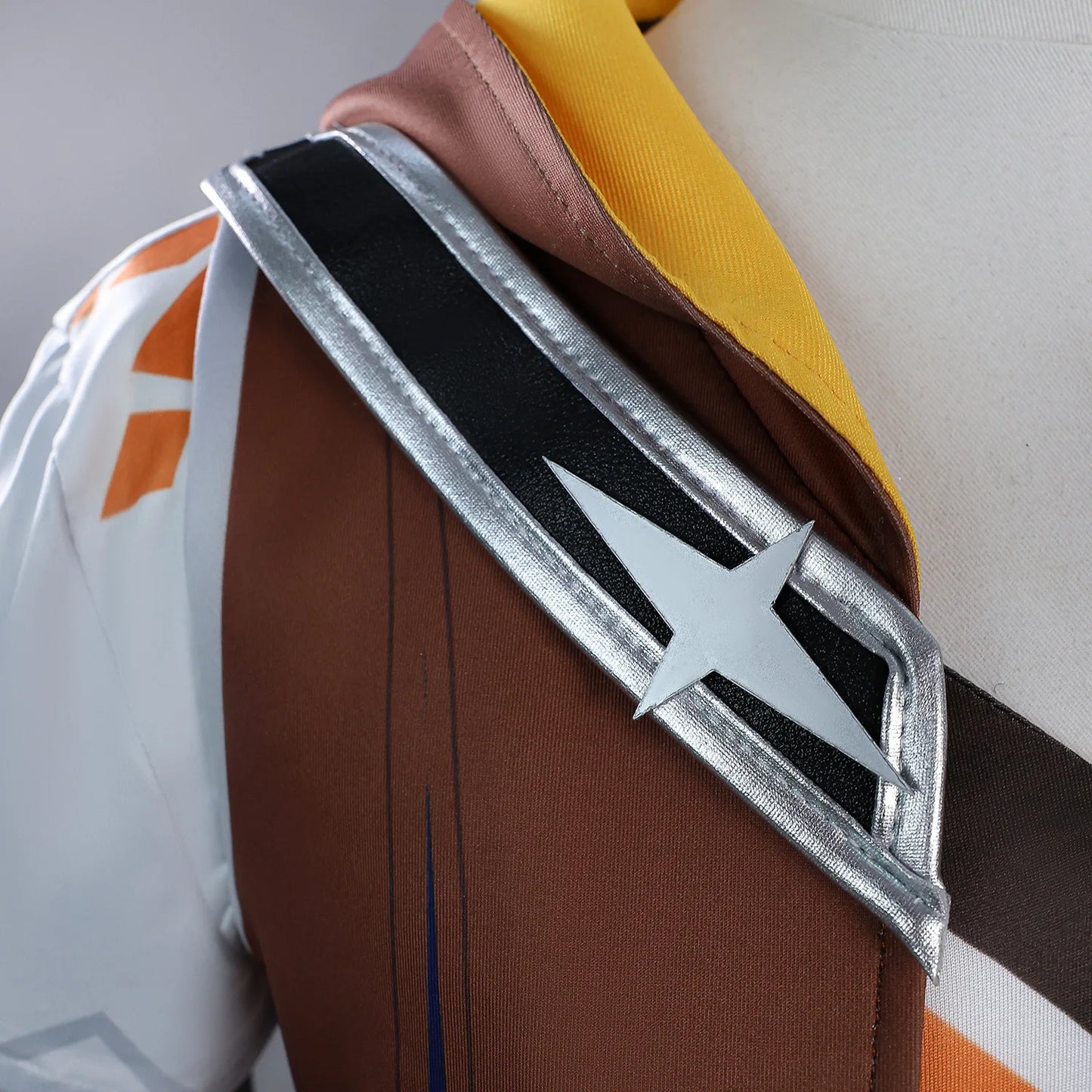 Genshin Impact Bennett Cosplay Costume Wig Adventures in Blazing Hue Uniform Headwear Mondstadt Halloween Party Women Men Props