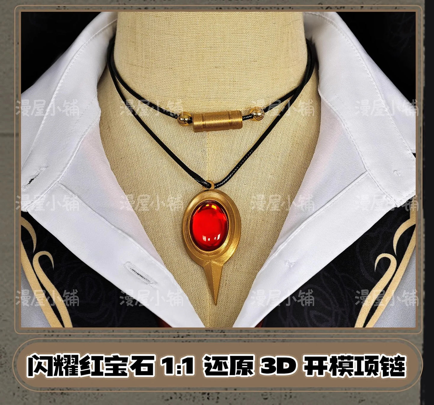 Identity V Prospector Cosplay Costume Norton Campbell Uniform Hat Glasses Bird of Prey Rings Halloween Party for Women Men Props