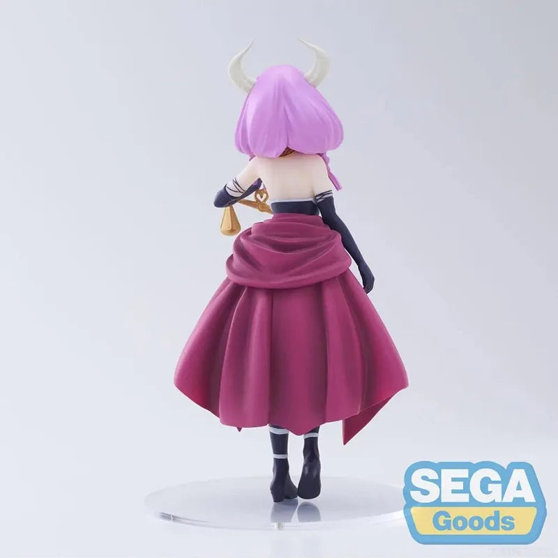Bandai Frieren Beyond Journey’s End Aura PVC 16CM Model