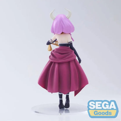 Bandai Frieren Beyond Journey’s End Aura PVC 16CM Model