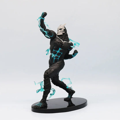 Anime ARTFX J KAIJU NUMBER EIGHT Kaiju-no8 Kafka MINA ASHIRO Anime Action Figures Toys For Boys Girls Gift Model 20cm