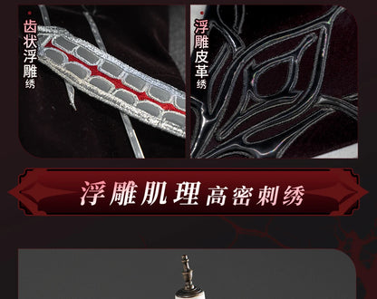 Honkai Star Rail Evernight March 7th Cosplay Costume Dress Mysterious Foreign Guest Headwear Halloween Party for Women Girls Set