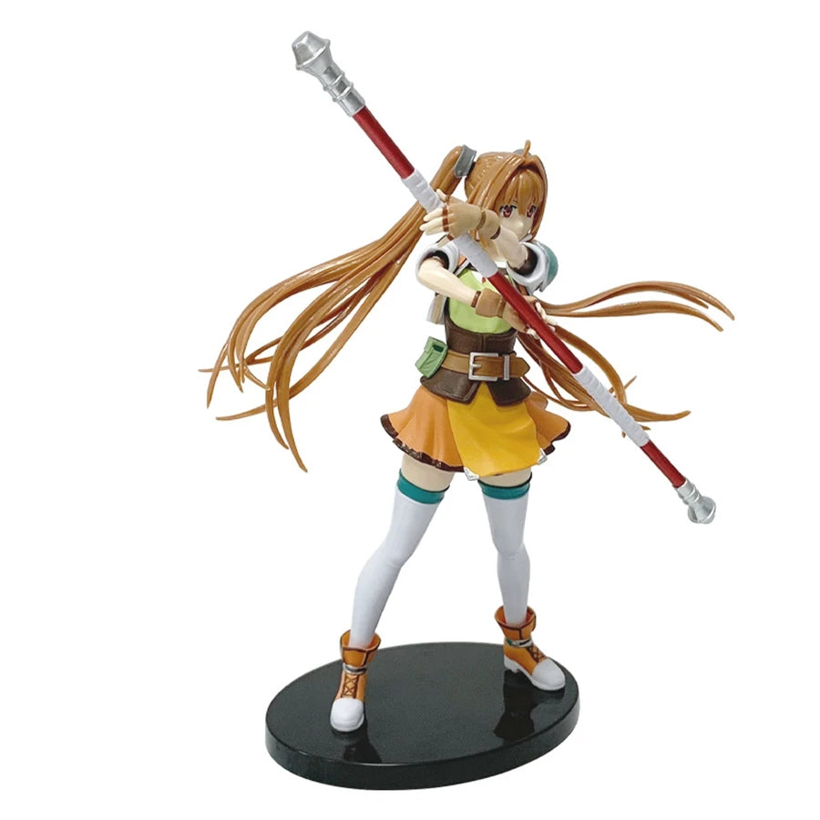 21cm Eiyuu Densetsu: Sora no Kiseki SC Anime Figure Estelle Bright Action Figure Joshua Bright Figurine PVC Collection Model Toy