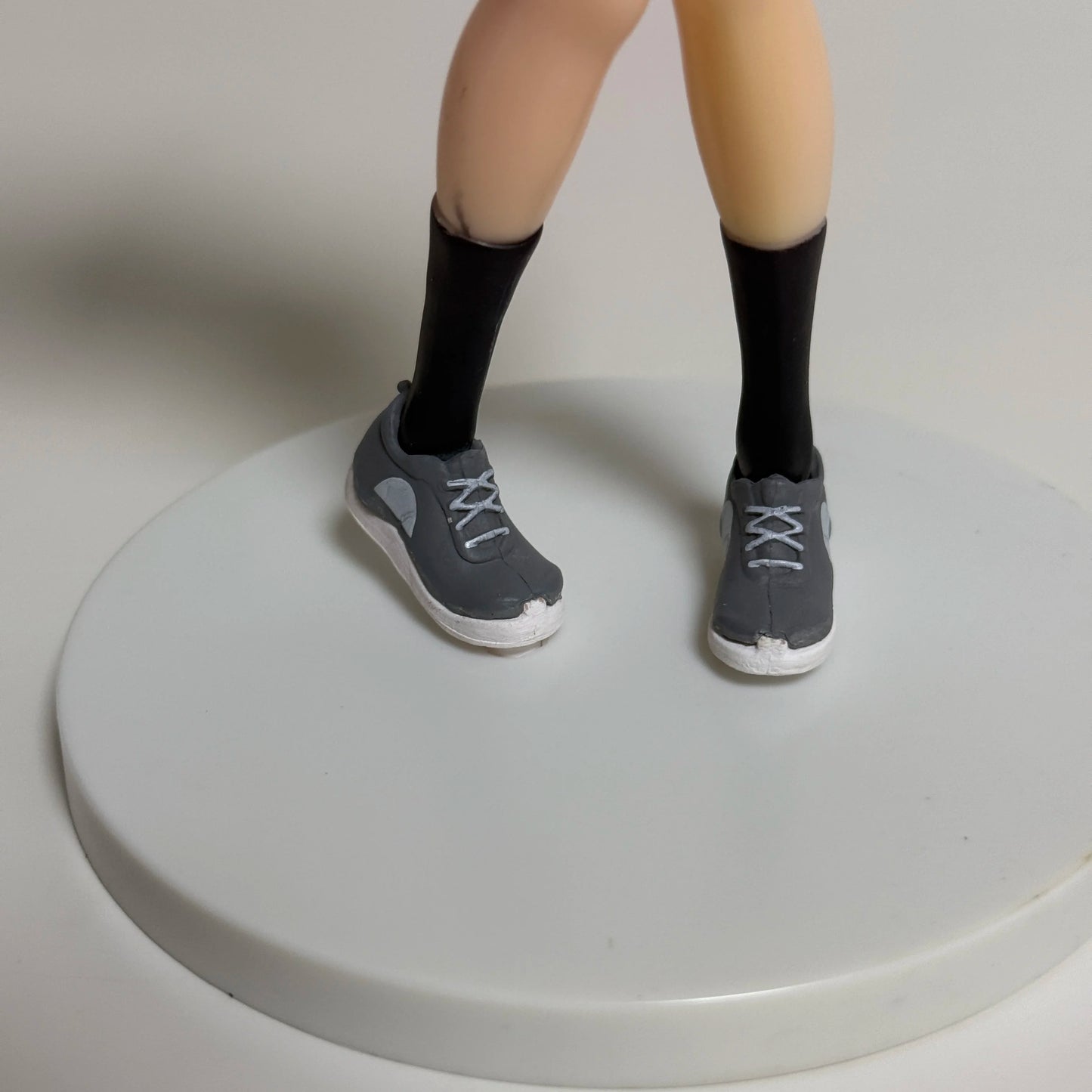 In Stock 19cm The Dangers in My Hearts Anna Yamada Action Figure 19cm My Inner Dangerous ThoughtsAnime Girl Figure Doll Toy Gift