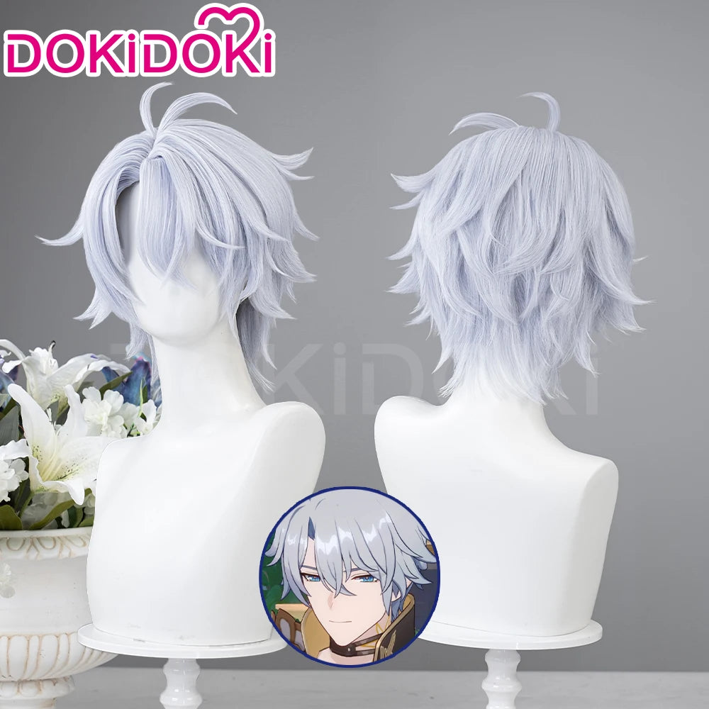 IN STOCK Phainon Cosplay Costume Game Honkai: Star Rail【S-2XL】DokiDoki-SSR HSR Phainon Costume Plus Size Men Cosplay Halloween