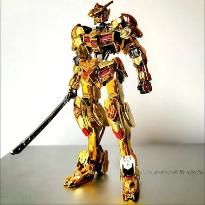 Bandai Barbatos B001B 1/144 Plastic Model Kit