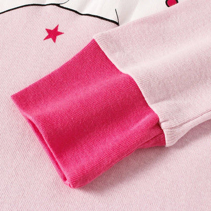 Boys Pajamas Sets 2 to 3 4 5 6 7 8 Years Cotton Long Sleeve Toddler Boy Pijama Autumn Winter Kids Sleepwear Set Children Clothes