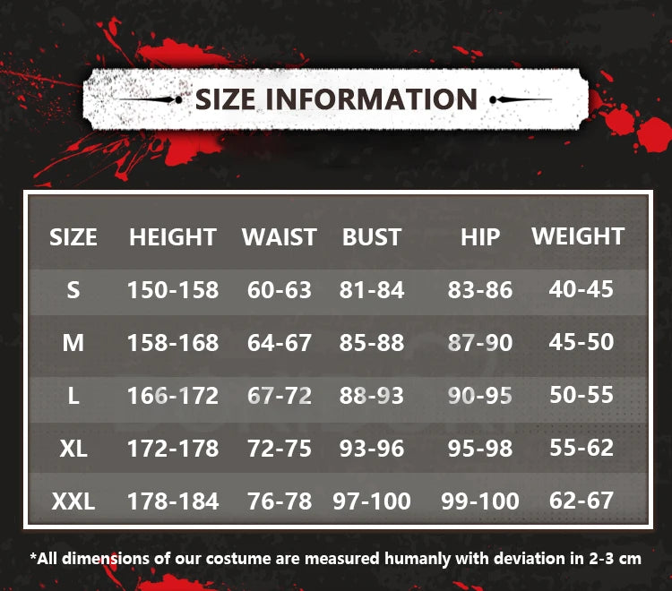 IN STOCK Erenn Mikasaa Levii Hangee Arminn Cosplay Costume Anime【S-3XL】DokiDoki-R Women Men Leather Plus size