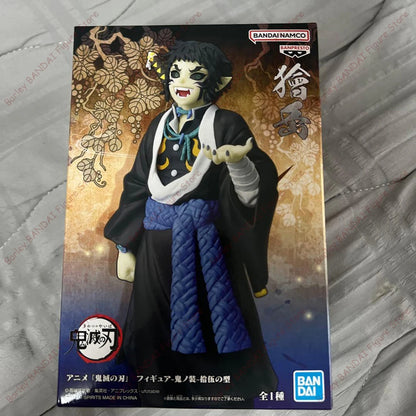 Bandai Banpresto Demon Slayer Kaigaku 15cm PVC Model