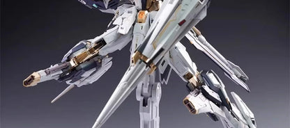 Bandai Infinity Nova Aurora 1/100 ABS Mecha Model Kit