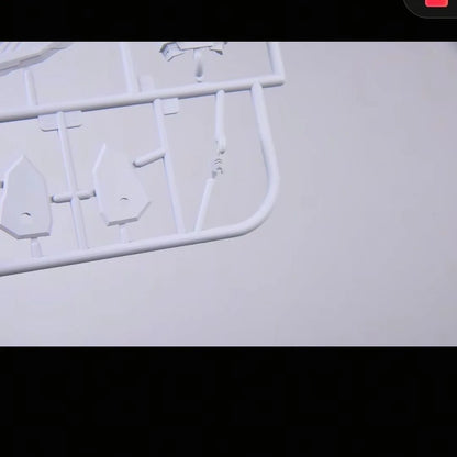 SV Model Freedom MB 1/100 ZGMF-X10A Assembly Model Kit Toys Action Figures Model Kits Robot Plastic Hobby Kids Gift