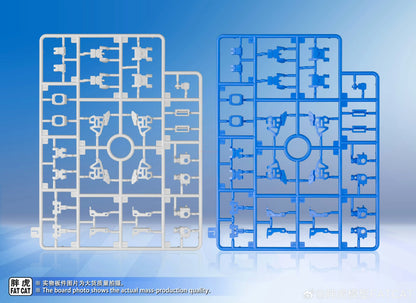 In Stock FAT CAT Model RX-78-2 2.0 RG 1/100 Kuryu Kenichi Color Assembly Model Kit Toy Asano Blue Action Figure Plastic Gifts