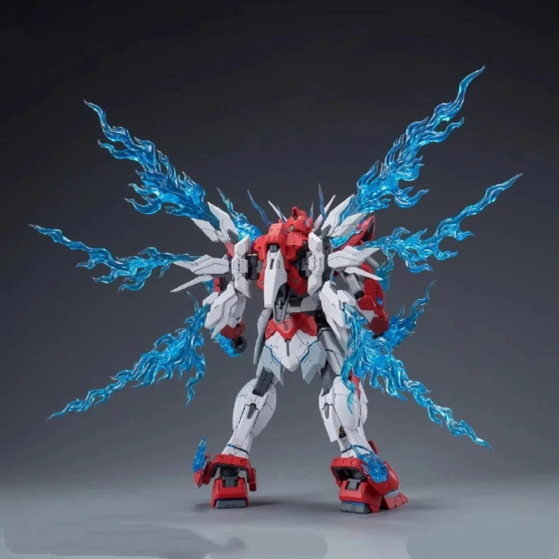 Fondjoy Naraka Bladepoint Dragon Call 18cm ABS Model Kit