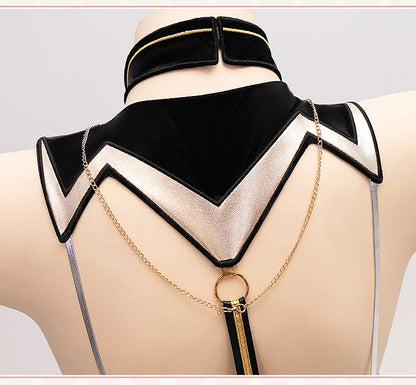 Fleurdelys Cartethyia Cosplay Costume Game Wuthering Waves【XS-3XL】DokiDoki-N Fleurdelis Dress Ears Plus Size