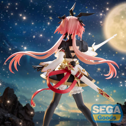 SEGA Figurizm Fate/Grand Order Astolfo 21CM PVC Model