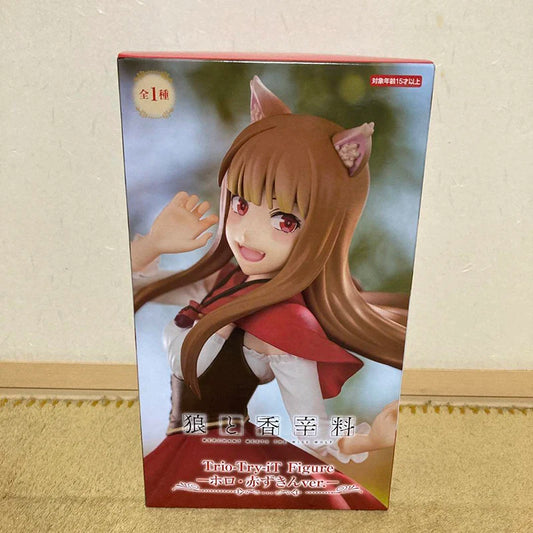FuRyu Spice And Wolf Holo PVC Model 21CM