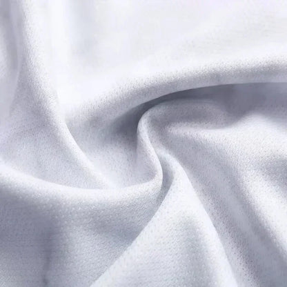 2526 New Bandai Anime One Piece Luffy Summer Jersey T-shirt Oversized 3D Adult and Children's Multifunctional Top Christmas