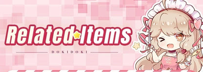 IN STOCK Jinshi Moon Fairy Cosplay Costume Anime The Apothecary Diaries【XS-4XL】DokiDoki-R Halloween Costume Jinshi Plus Size