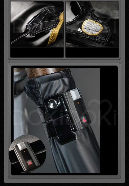 IN STOCK Evelyn Cosplay Costume Game Zenless Zone Zero【S-2XL】DokiDoki-R ZZZ Women Costume Evelyn Chevalier Plus Size