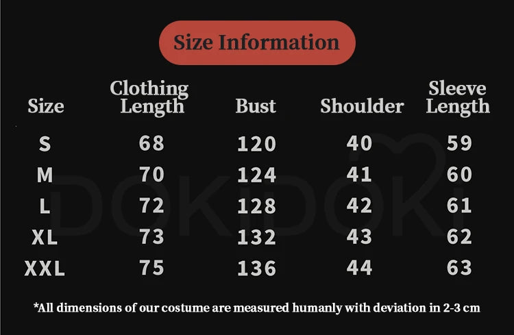 IN STOCK Eous Sharkboo Bangboo Luckyboo Doujin Cosplay Costume Game Zenless Zone Zero【S-3XL】DokiDoki-R Women Hoodie Plus Size