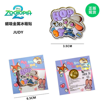 【HOT】Zootopia 2 Disney Movie Shaped Water Cup Nick Judy Cartoon Styled Cups With Crossbody Strap Kawaii Birthday Girl Boy Gifts
