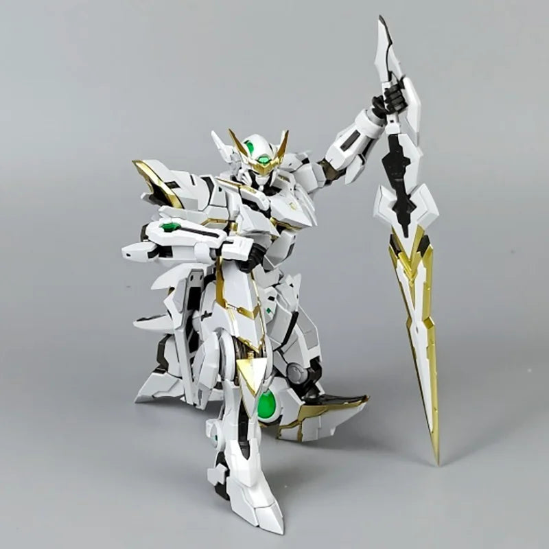 【IN STOCK】Ironcrest Model Star Destroyer 1/100 Starlight Annihilator TC Prototype Test Unit Alloy Frame Assembly Model Kit Toy