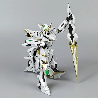 【IN STOCK】Ironcrest Model Star Destroyer 1/100 Starlight Annihilator TC Prototype Test Unit Alloy Frame Assembly Model Kit Toy