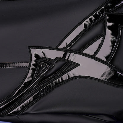 Genshin Impact Kyryll Chudomirovich Flins Cosplay Costume Wig Uniform Outfit Carnival Halloween Party for Women Men Role Play