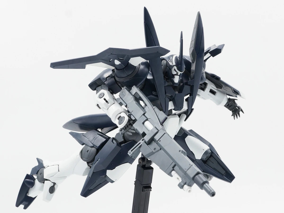 HUANYING GN-X G001 GNX-604T 1/100 ABS Model Assembly Kit