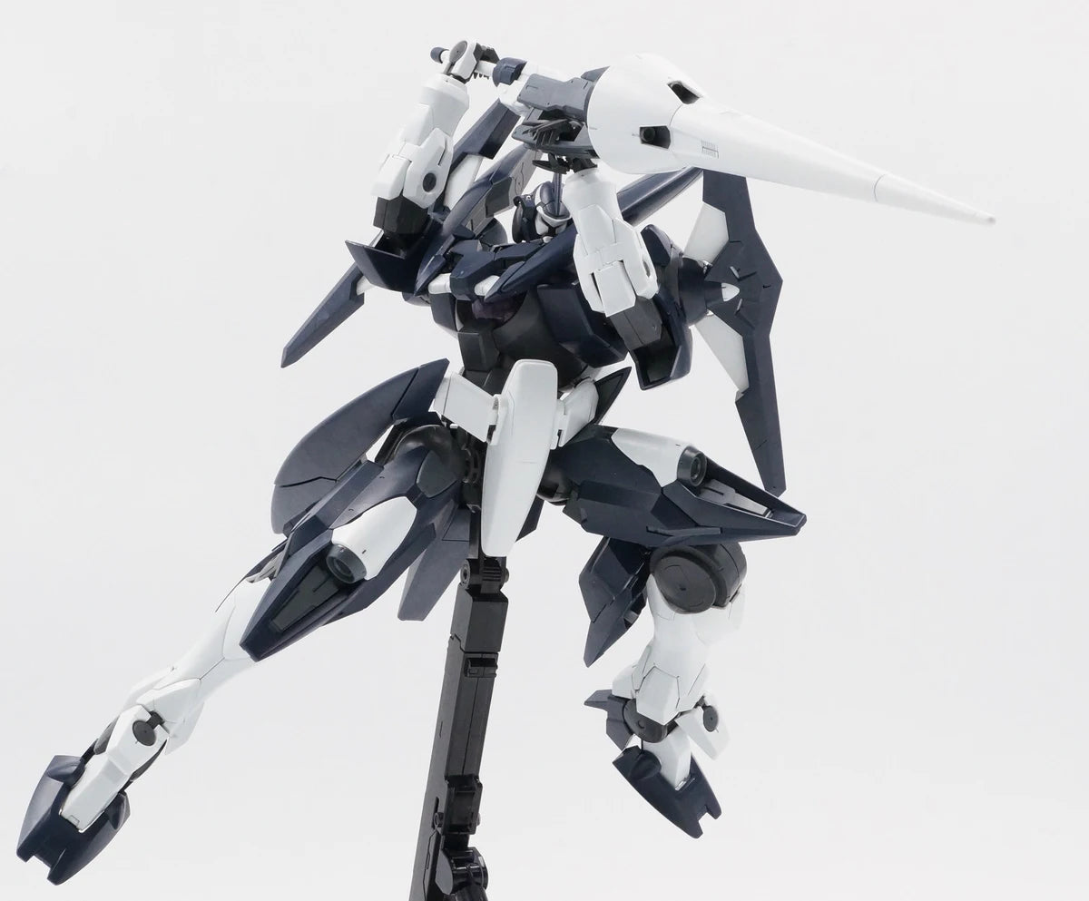 HUANYING GN-X G001 GNX-604T 1/100 ABS Model Assembly Kit