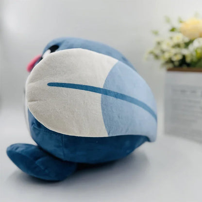15/25cm Cartoon Poliwag Pokemon Plush Toys Poliwhirl Pokémon Plushie Ornament Kawaii Doll Stuffed Gift for Kid Birthday Xmas
