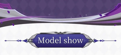 【Special Offer 10% OFF】Durin Cosplay Costume Genshin Impact【S-3XL】DokiDoki-SR Nod-Krai Durin Men Dragon Tail Wings Plus Size