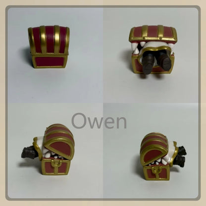 Cute Frieren Anime Figurine Frieren:Beyond Journey's End Beautiful Girl Action Figures PVC Collection Decoration Model Toy Gifts