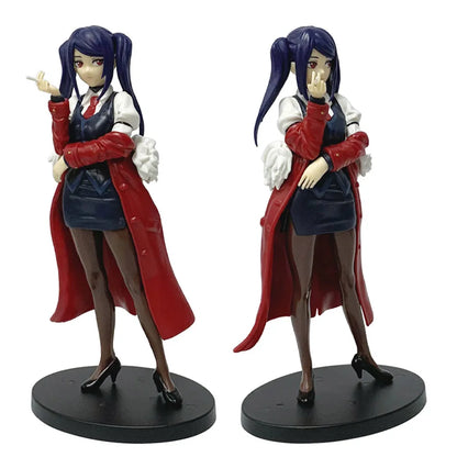 21CM  GSC POP UP PARADE VA-11_HALL-A Jill Stingray L size Figure Anime Action Model Collectible Toys Gift