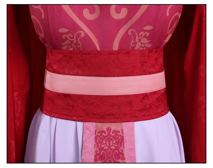 Anime The Apothecary Diaries Gyokuyou Cosplay Costume Dress Headwear Precious Consort Kusuriya No Hitorigoto Hanfu Women Girls