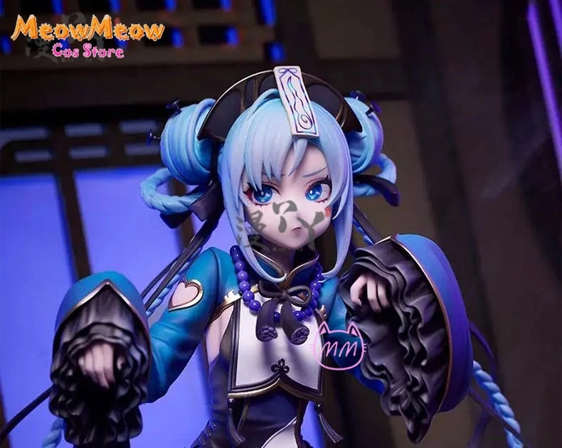 Project Sekai Zombie Cosplay Costume Adult Woman Polyester