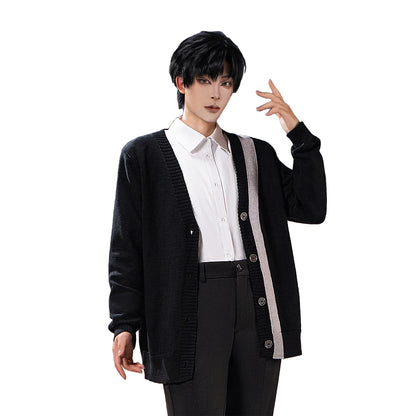 Zayne Cosplay Costume Game Love and Deepspace Cosplay DokiDoki-R Men Daily Sweater Lishen Zayne Cosplay