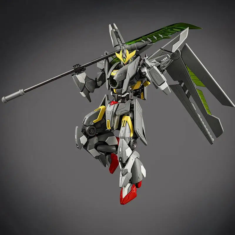 MECHA CLOUD Y20 Series Action Figure Futuristic Sky Combat Mecha High Detail Detachable Parts Assembly Model Trendy Toy Boy Gift